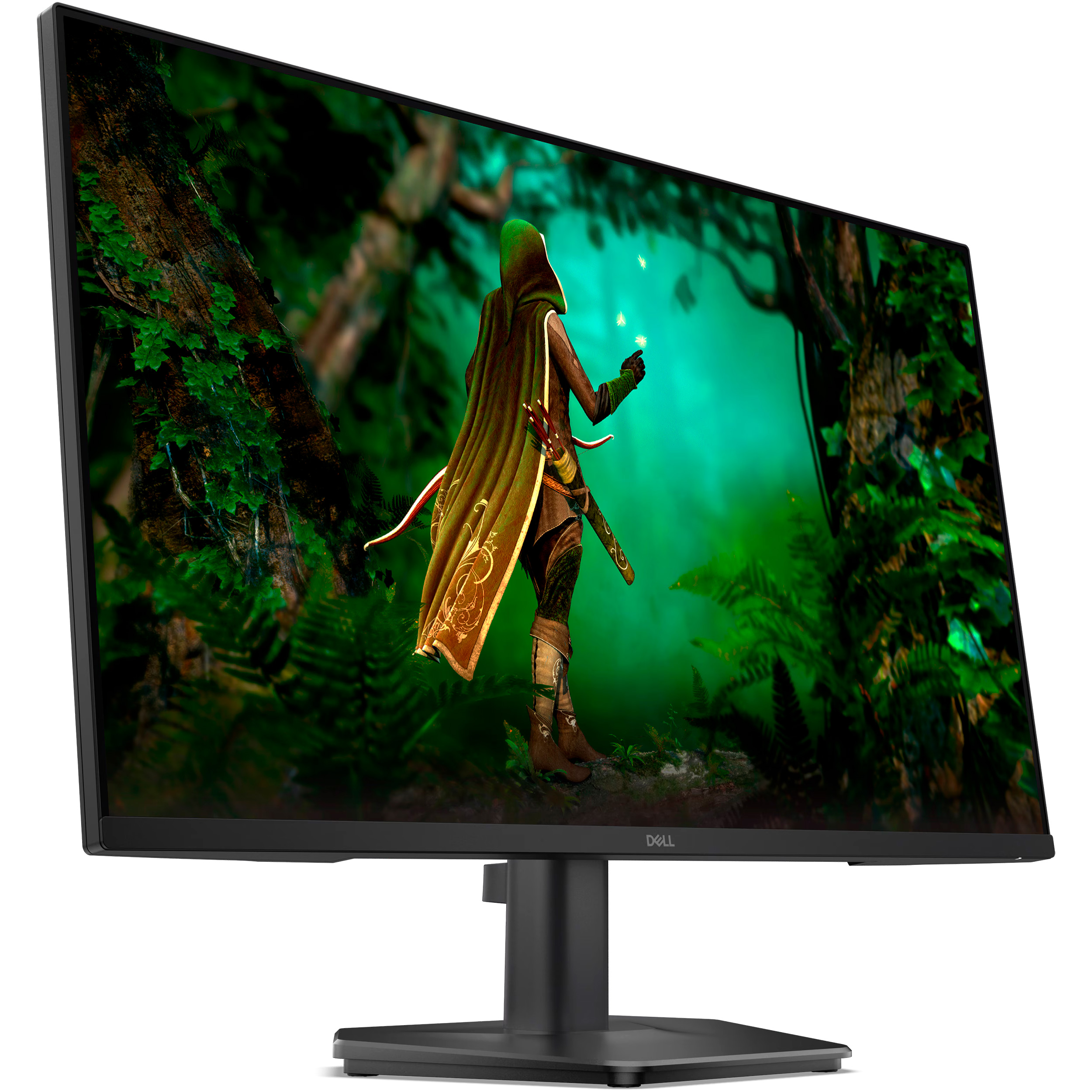 Монітор 27" DELL SE2725HG (210-BSNS)