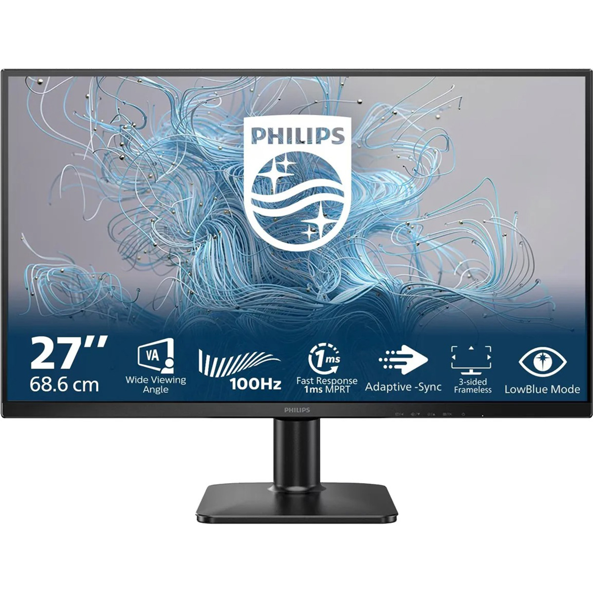 Монітор 27" PHILIPS 27E2N1100L/00
