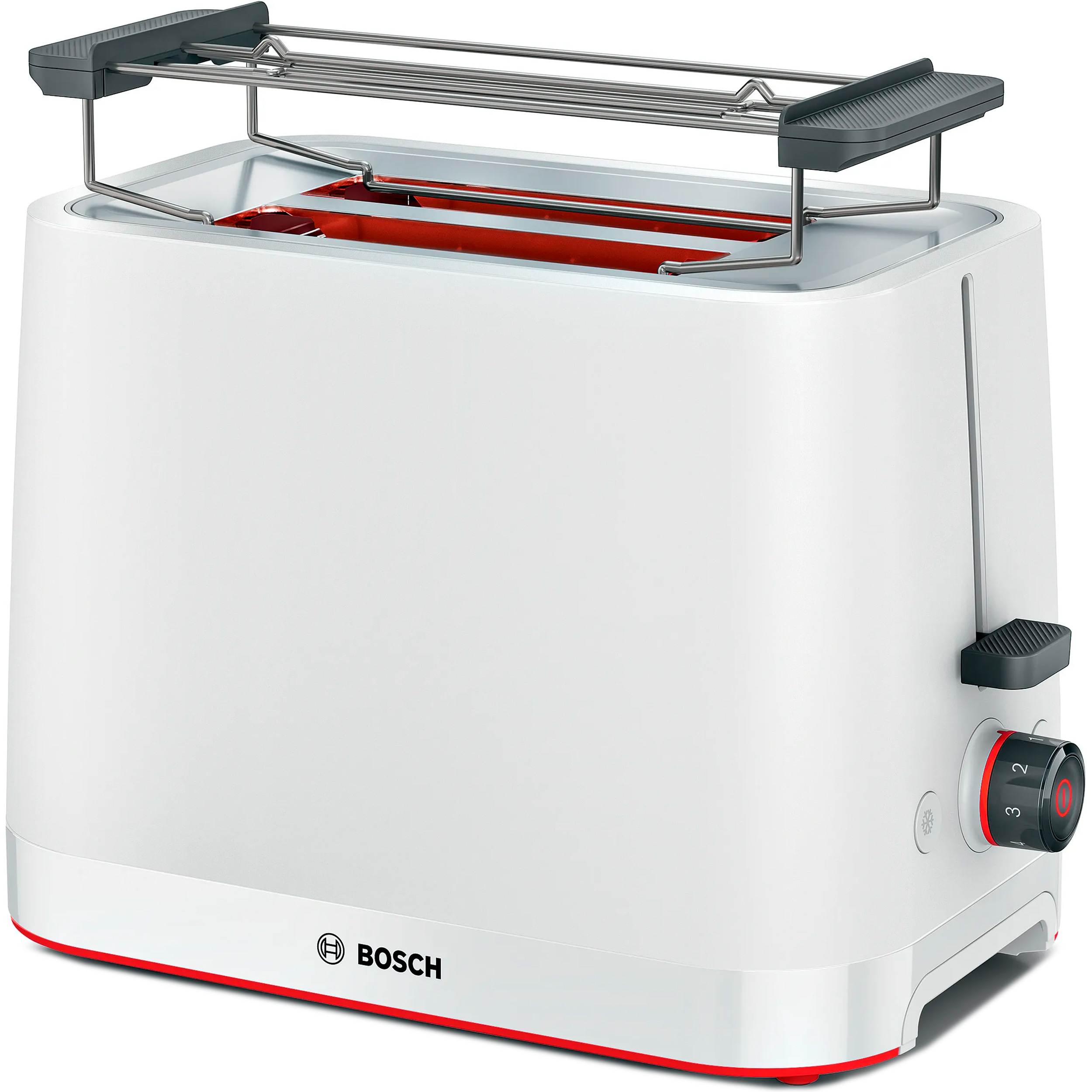 Тостер BOSCH MyMoment TAT3M121