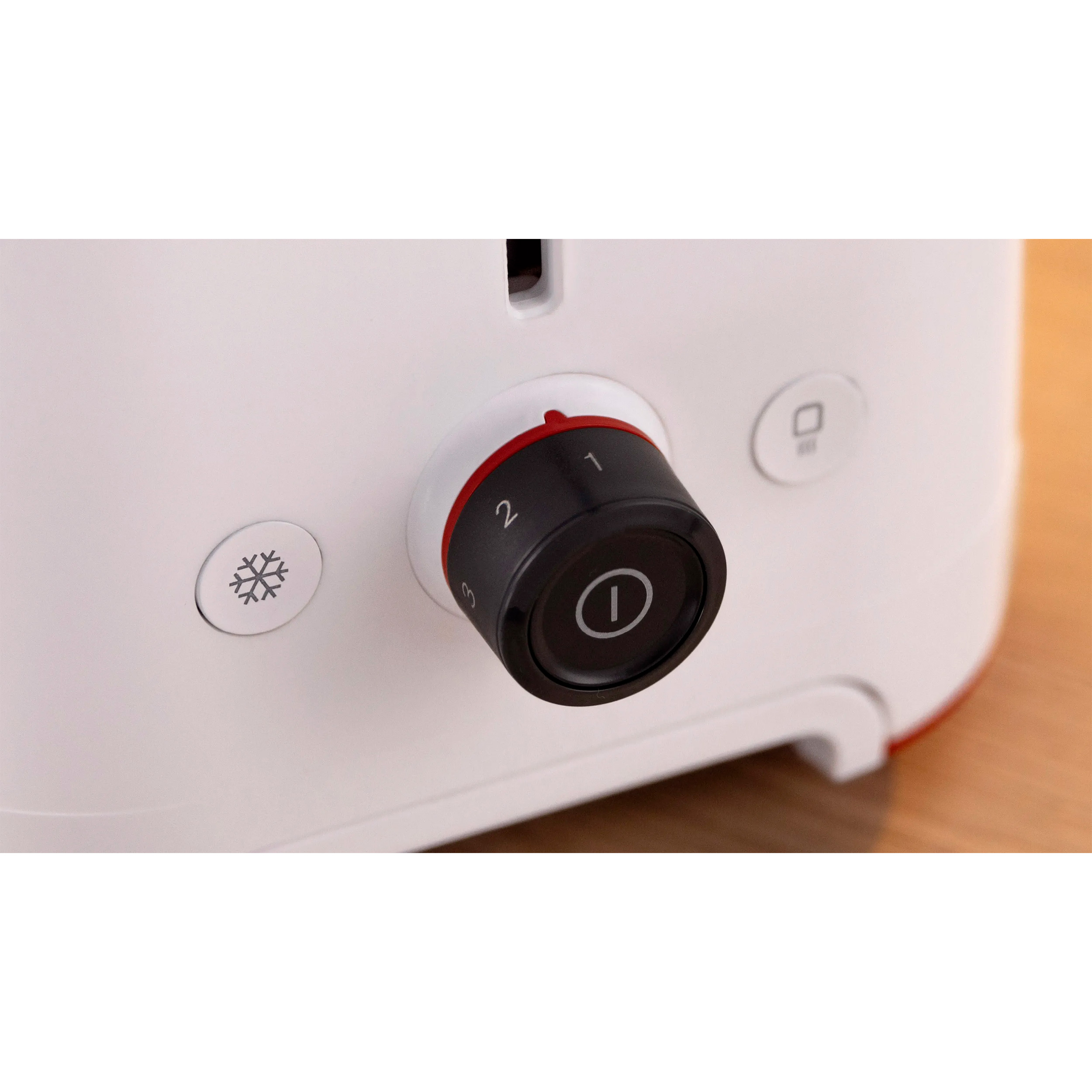 Тостер BOSCH MyMoment TAT3M121