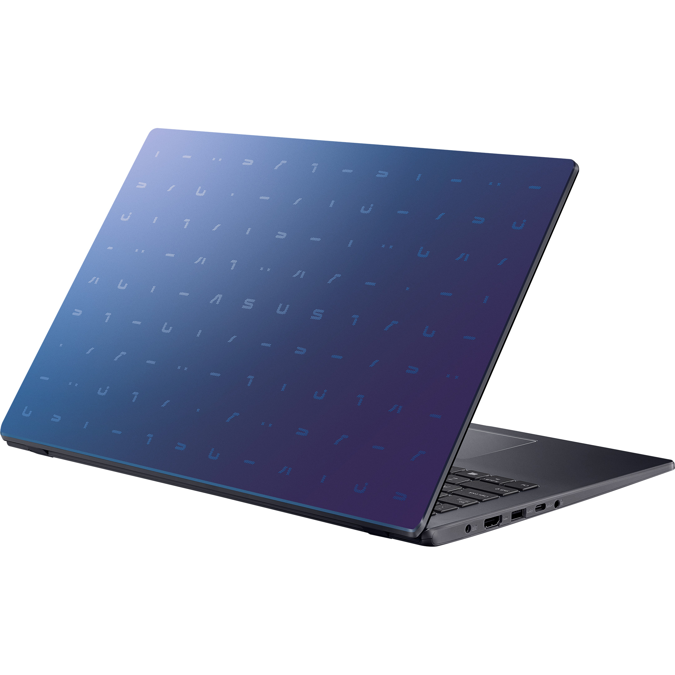 Ноутбук ASUS VivoBook Go 15 E510KAB Peacock Blue (E510KAB-EJ1026)