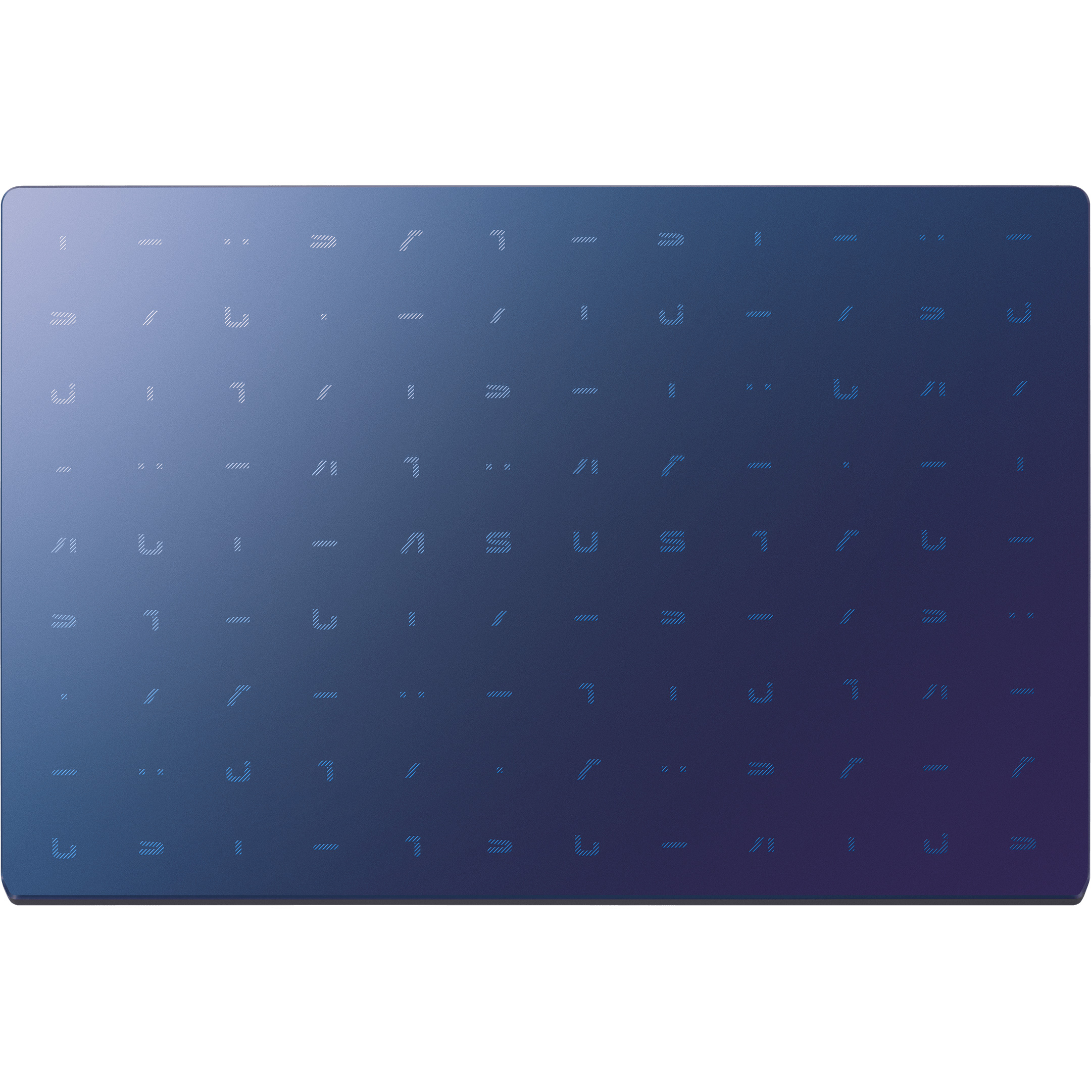Ноутбук ASUS VivoBook Go 15 E510KAB Peacock Blue (E510KAB-EJ1026)