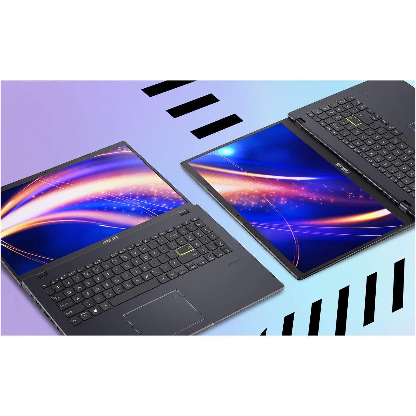 Ноутбук ASUS VivoBook Go 15 E510KAB Peacock Blue (E510KAB-EJ1026)