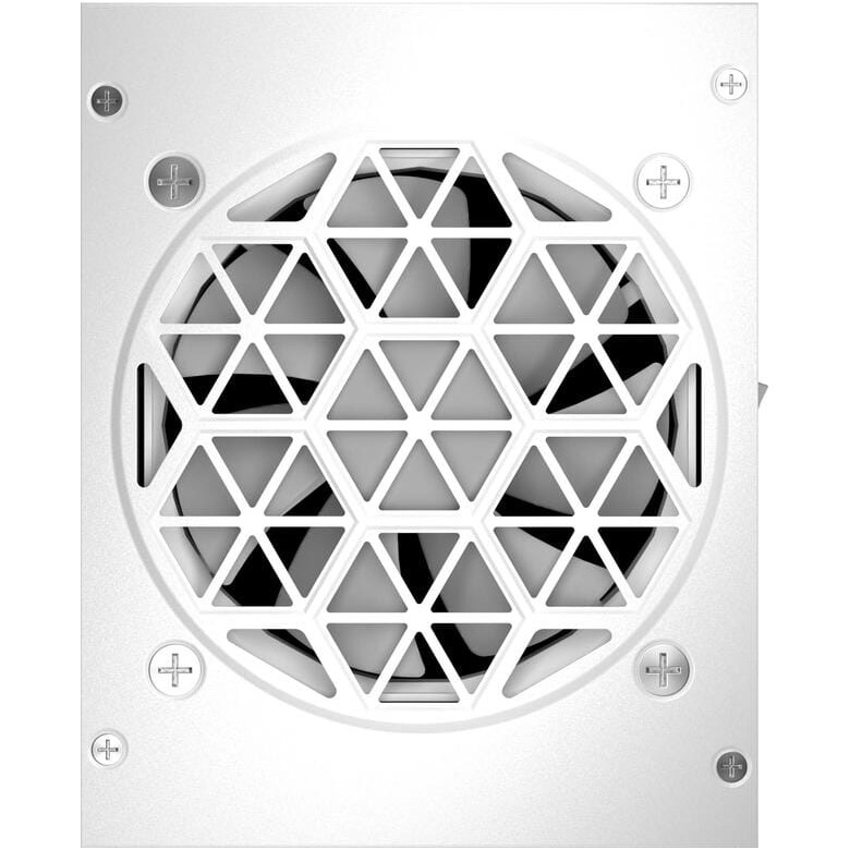Блок питания SFX 850W 1STPLAYER PS-850SFX White