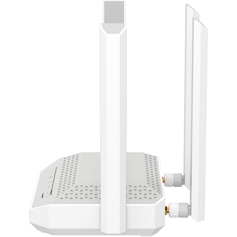 Wi-Fi роутер KEENETIC Speedster 4G+ (KN-2911)