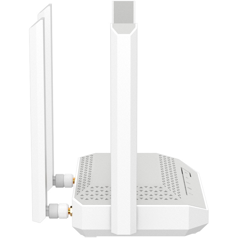 Wi-Fi роутер KEENETIC Speedster 4G+ (KN-2911)