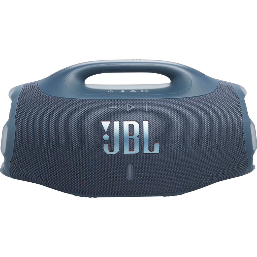 Бумбокс JBL Boombox 4 Blue