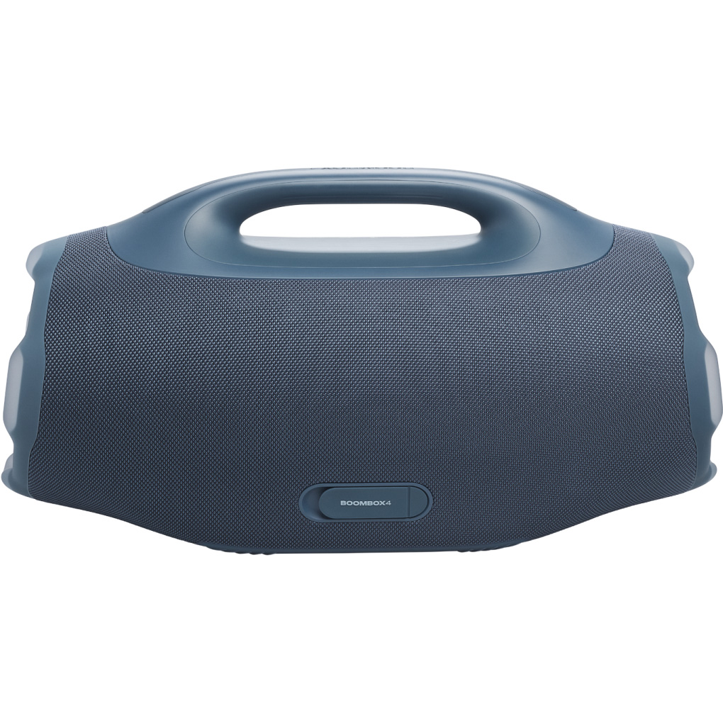 Бумбокс JBL Boombox 4 Blue