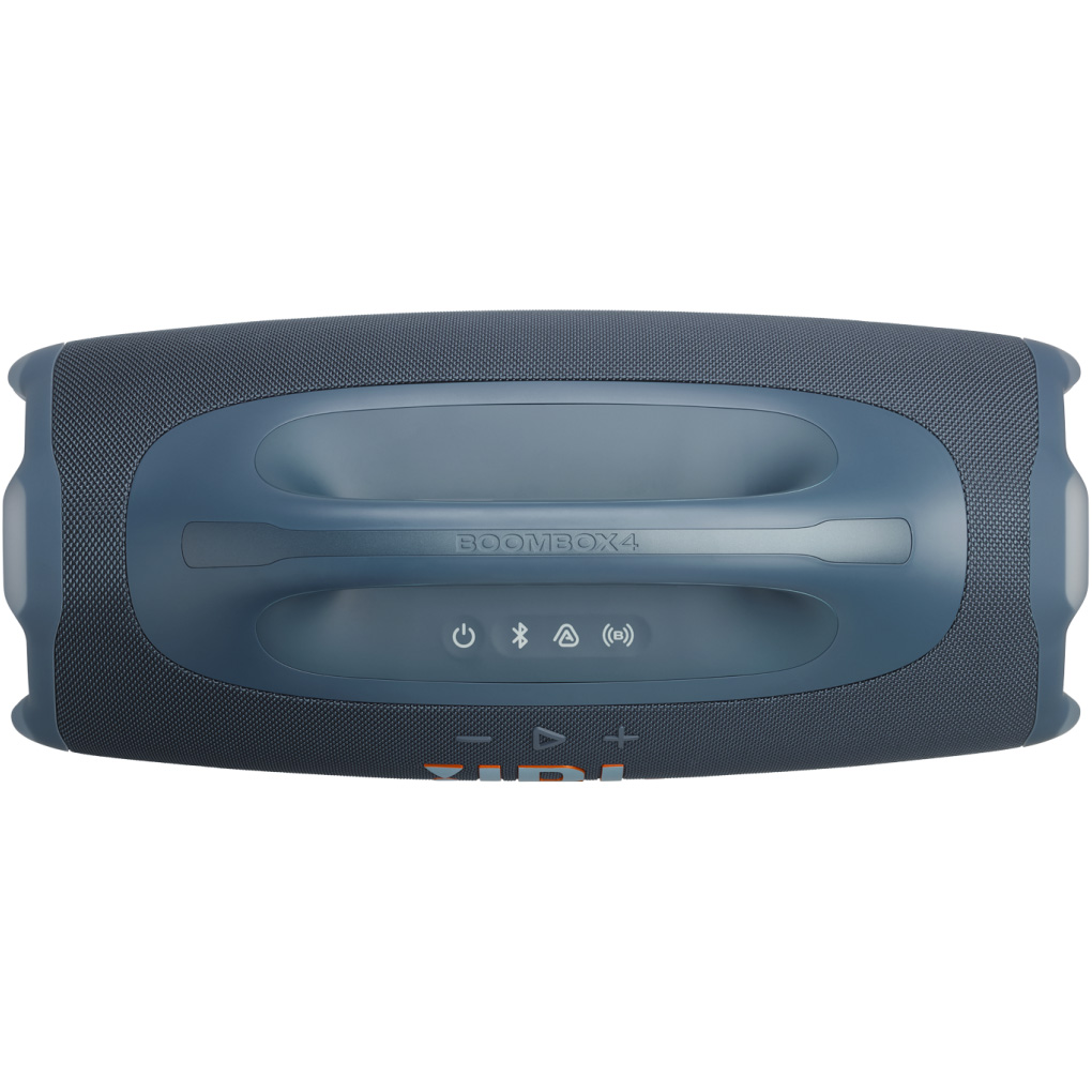 Бумбокс JBL Boombox 4 Blue