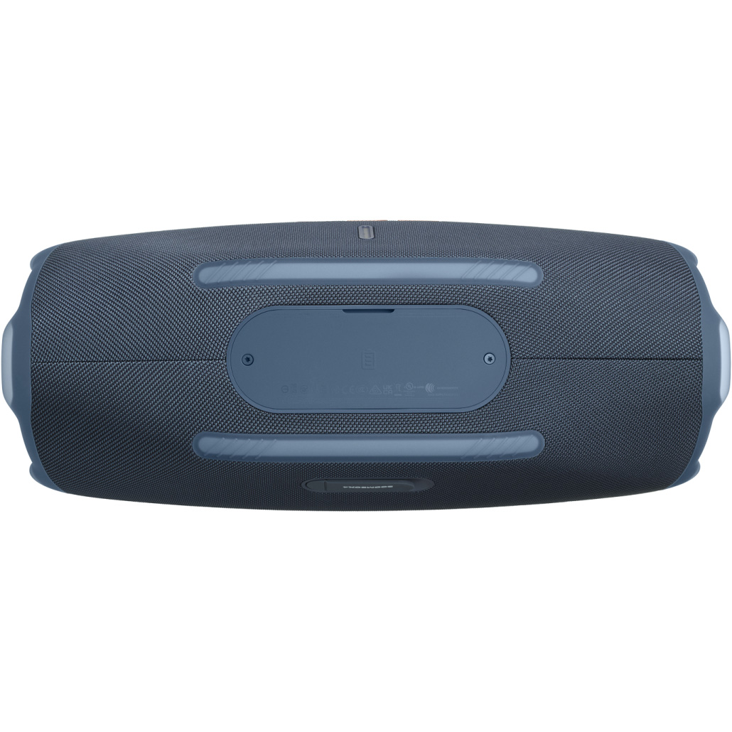 Бумбокс JBL Boombox 4 Blue