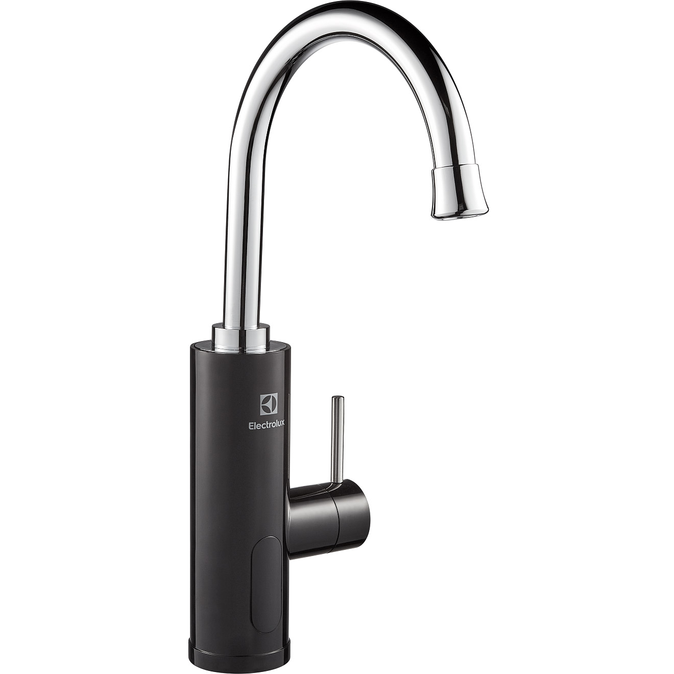 Водонагреватель проточный ELECTROLUX Taptronic Black