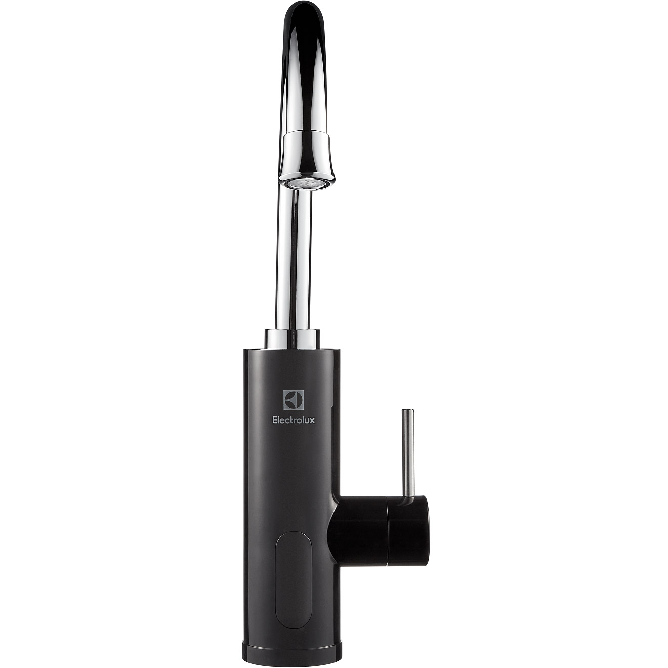 Водонагреватель проточный ELECTROLUX Taptronic Black