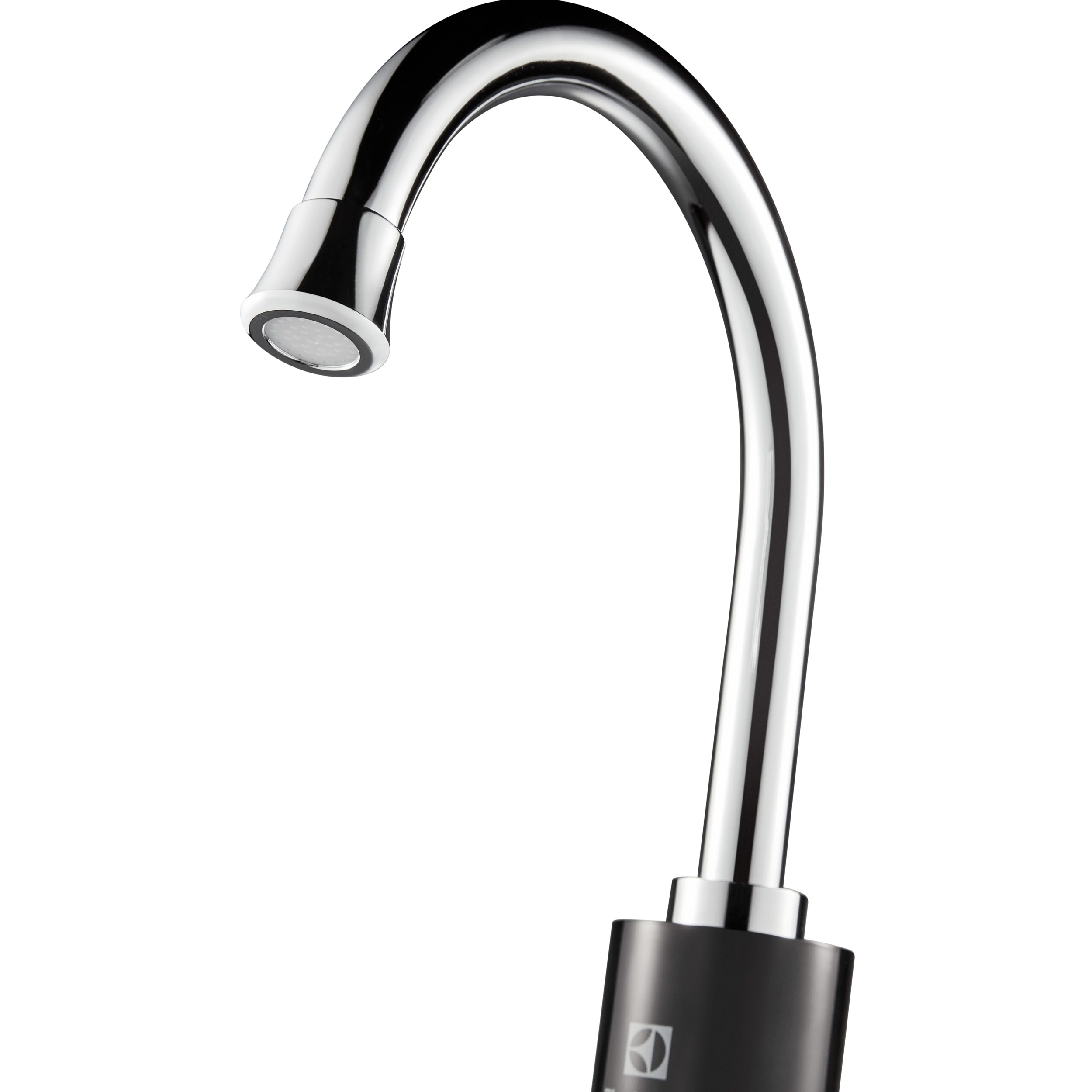 Водонагреватель проточный ELECTROLUX Taptronic Black