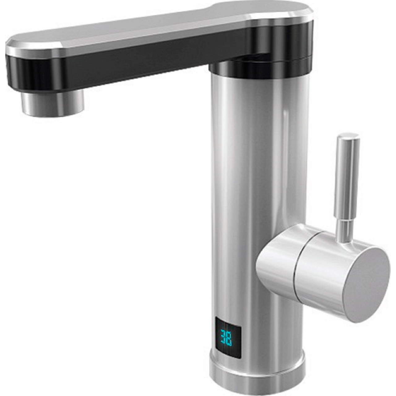 Водонагрівач проточний ELECTROLUX Taptronic S