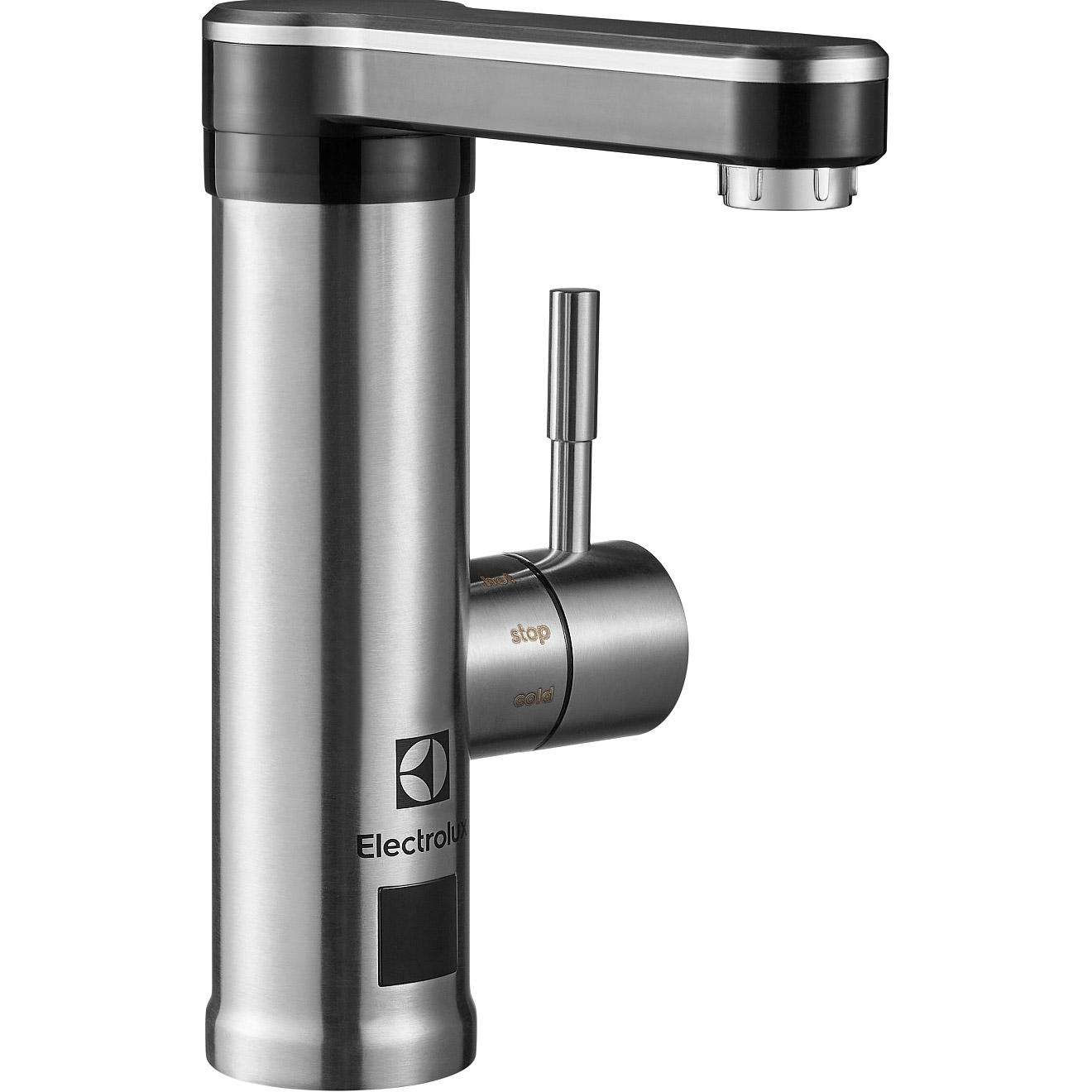Водонагрівач проточний ELECTROLUX Taptronic S