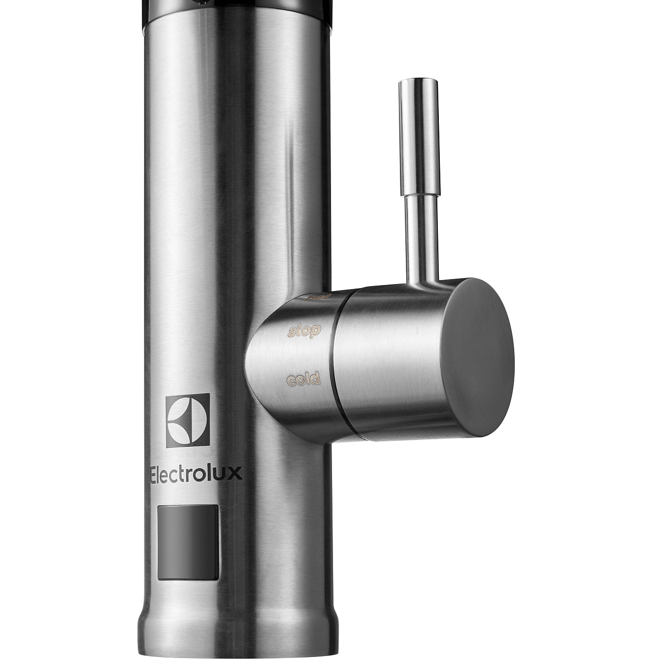 Водонагрівач проточний ELECTROLUX Taptronic S