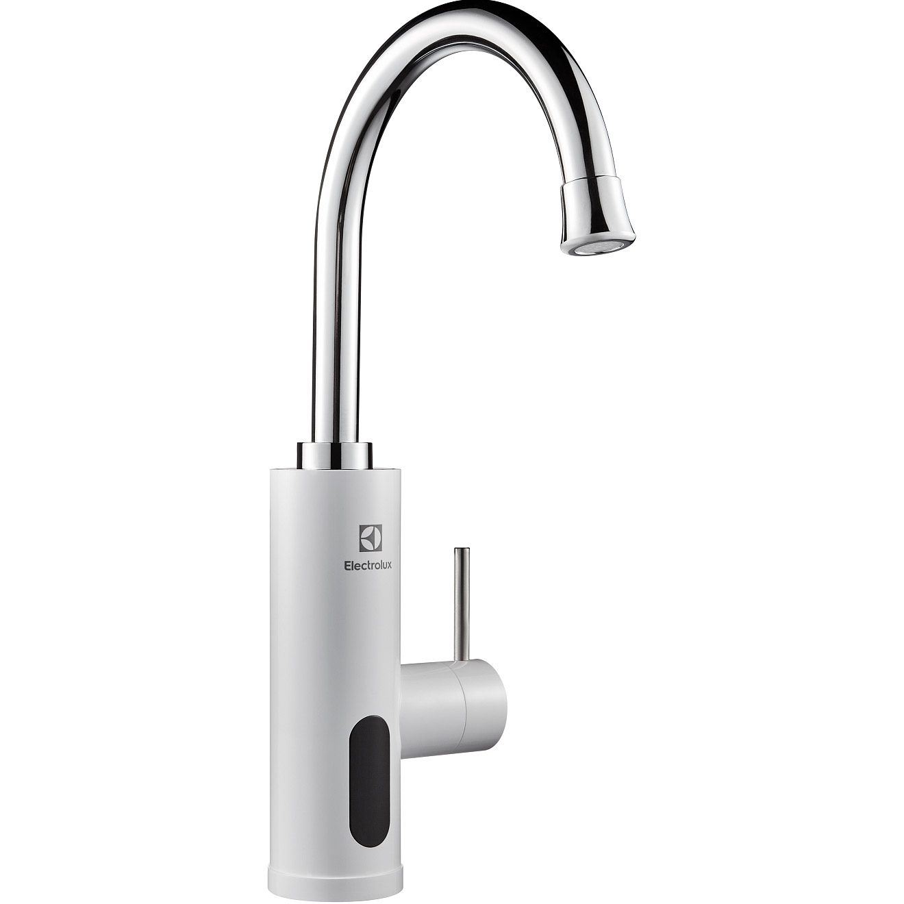 Водонагреватель проточный ELECTROLUX Taptronic White