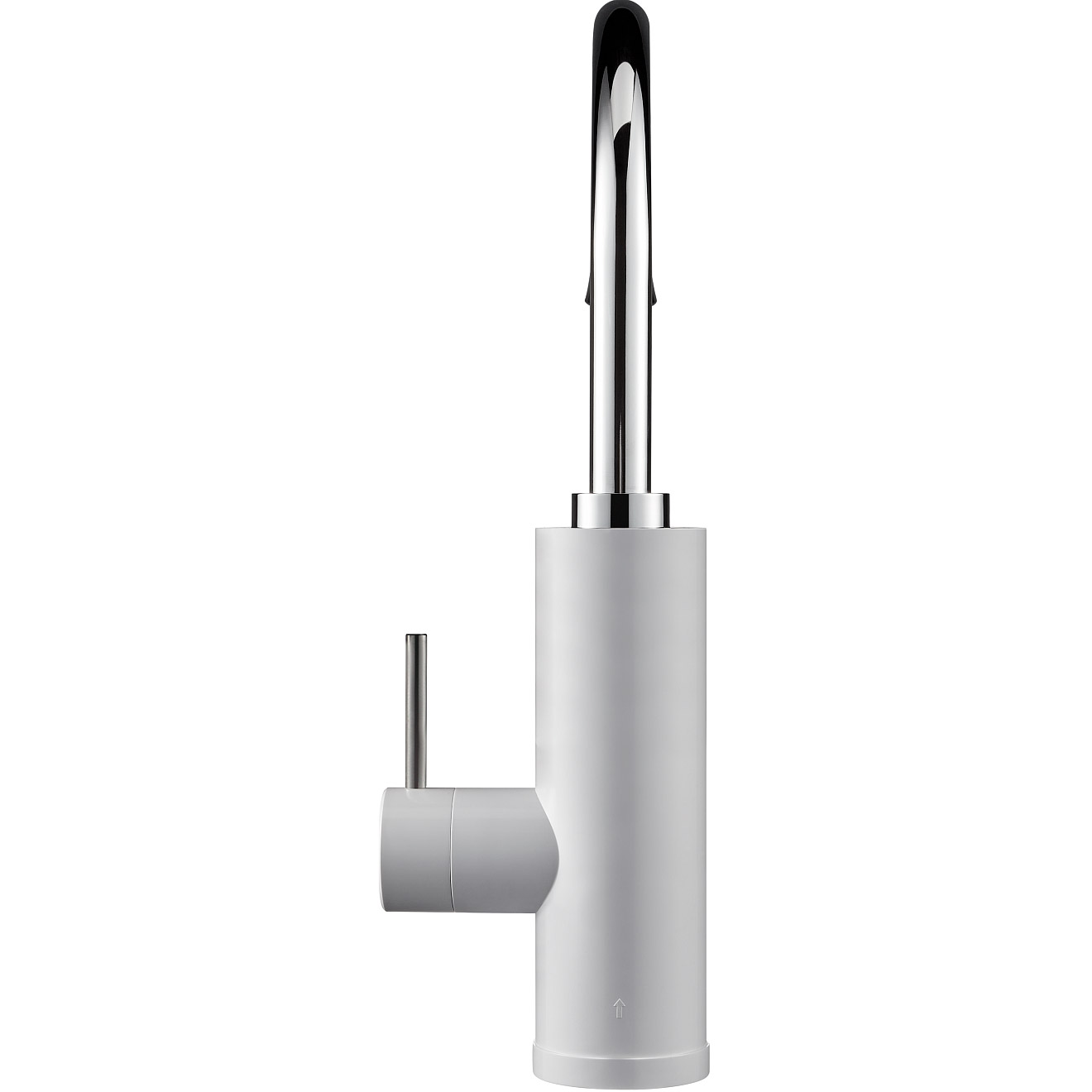 Водонагреватель проточный ELECTROLUX Taptronic White