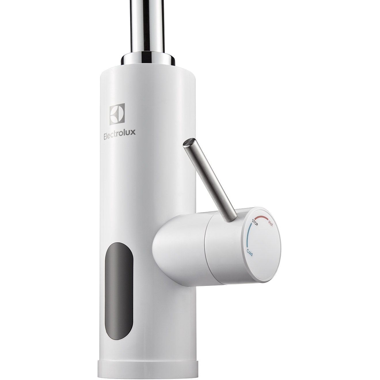 Водонагреватель проточный ELECTROLUX Taptronic White