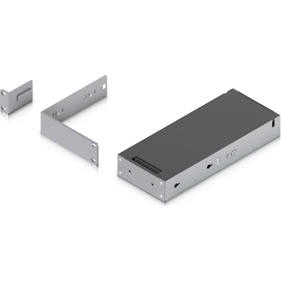 Кріплення в стійку 19" UBIQUITI Pro Max 16 Rack Mount (UACC-PRO-MAX-16-RM)