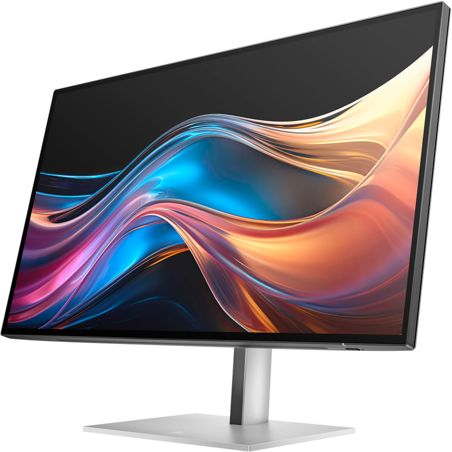 Монітор 27" HP S7 Pro 727pq (8J4D8UT)