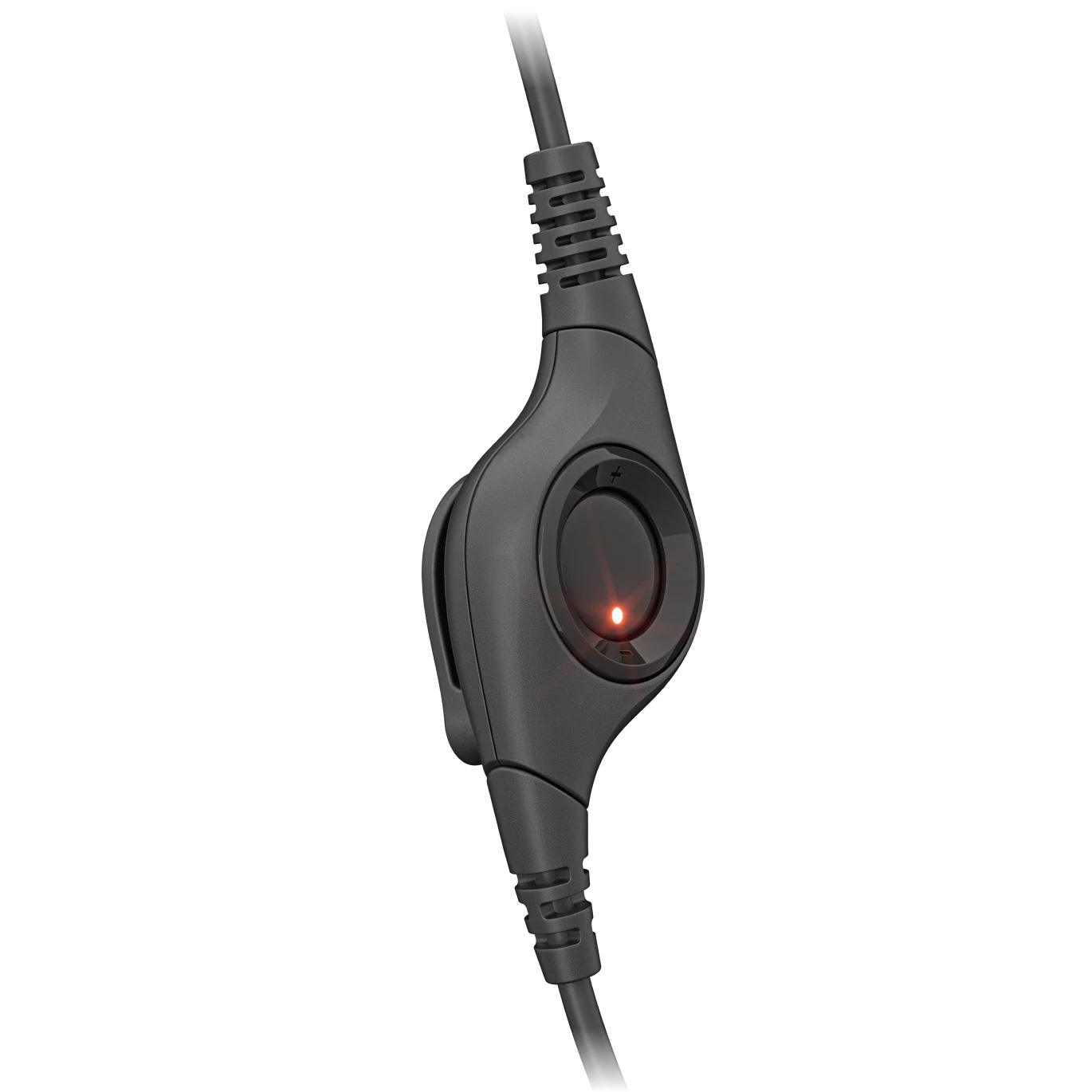 Наушники LOGITECH H390 USB-C Black (981-001576)