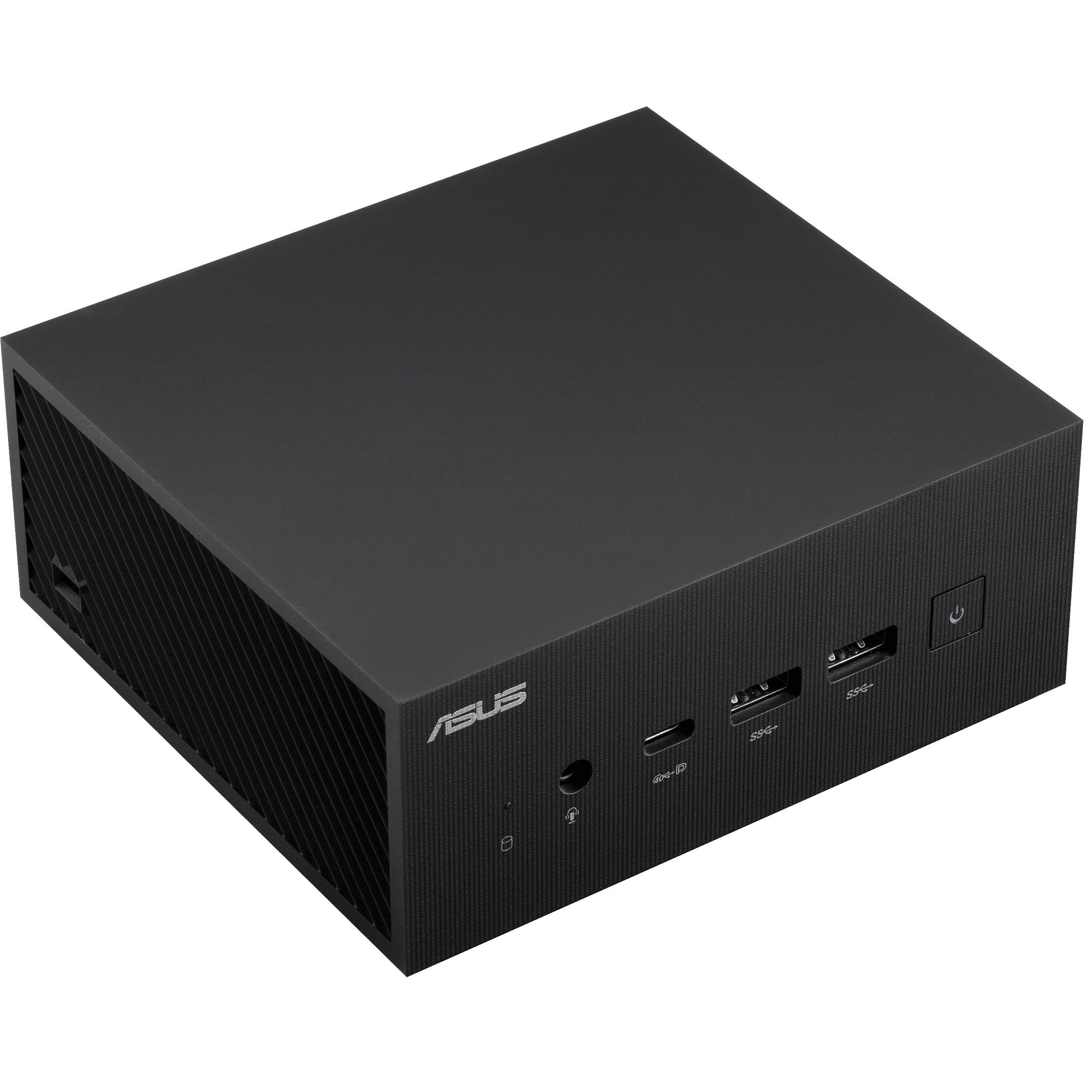 Неттоп ASUS ExpertCenter PN53-BBR777HD (R7 7735HS 3.2GHz/noRAM/noHDD/WF6/BT) (90MR00S2-M001F0)