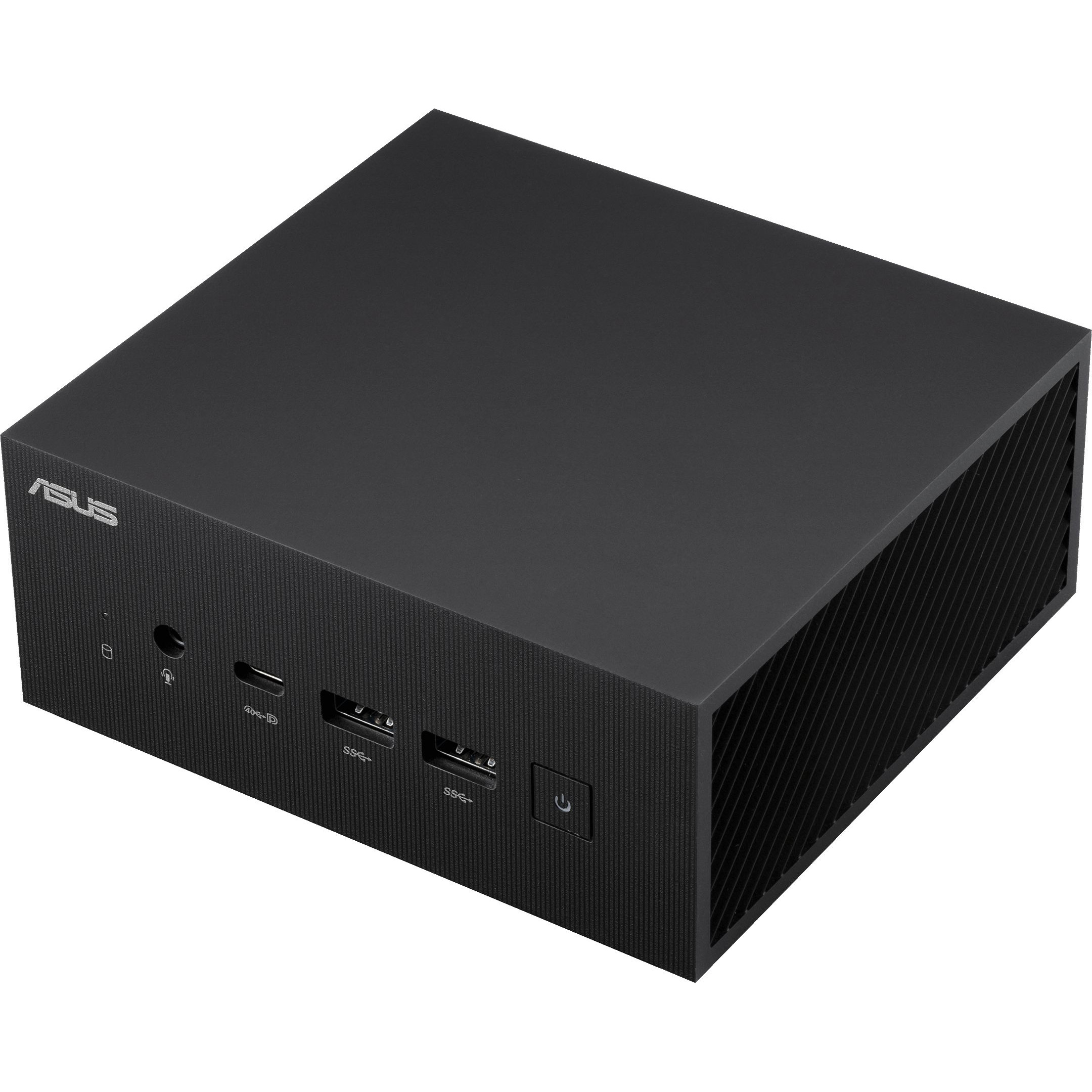 Неттоп ASUS ExpertCenter PN53-BBR777HD (R7 7735HS 3.2GHz/noRAM/noHDD/WF6/BT) (90MR00S2-M001F0)