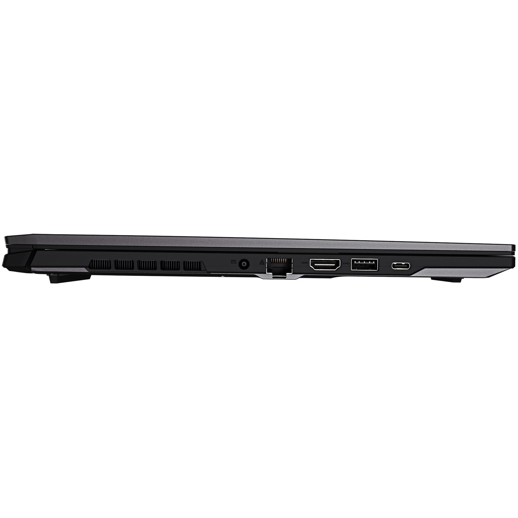 Ноутбук GIGABYTE Aero X16 1TH Space Gray (1TH93UAC94AH)