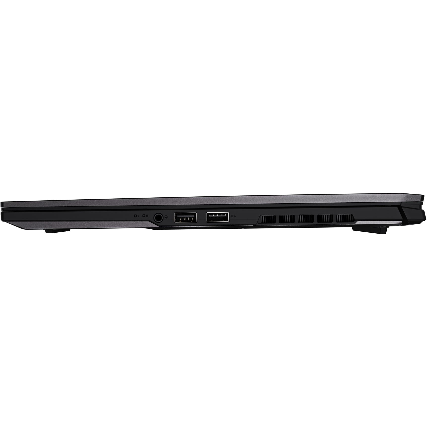 Ноутбук GIGABYTE Aero X16 1TH Space Gray (1TH93UAC94AH)