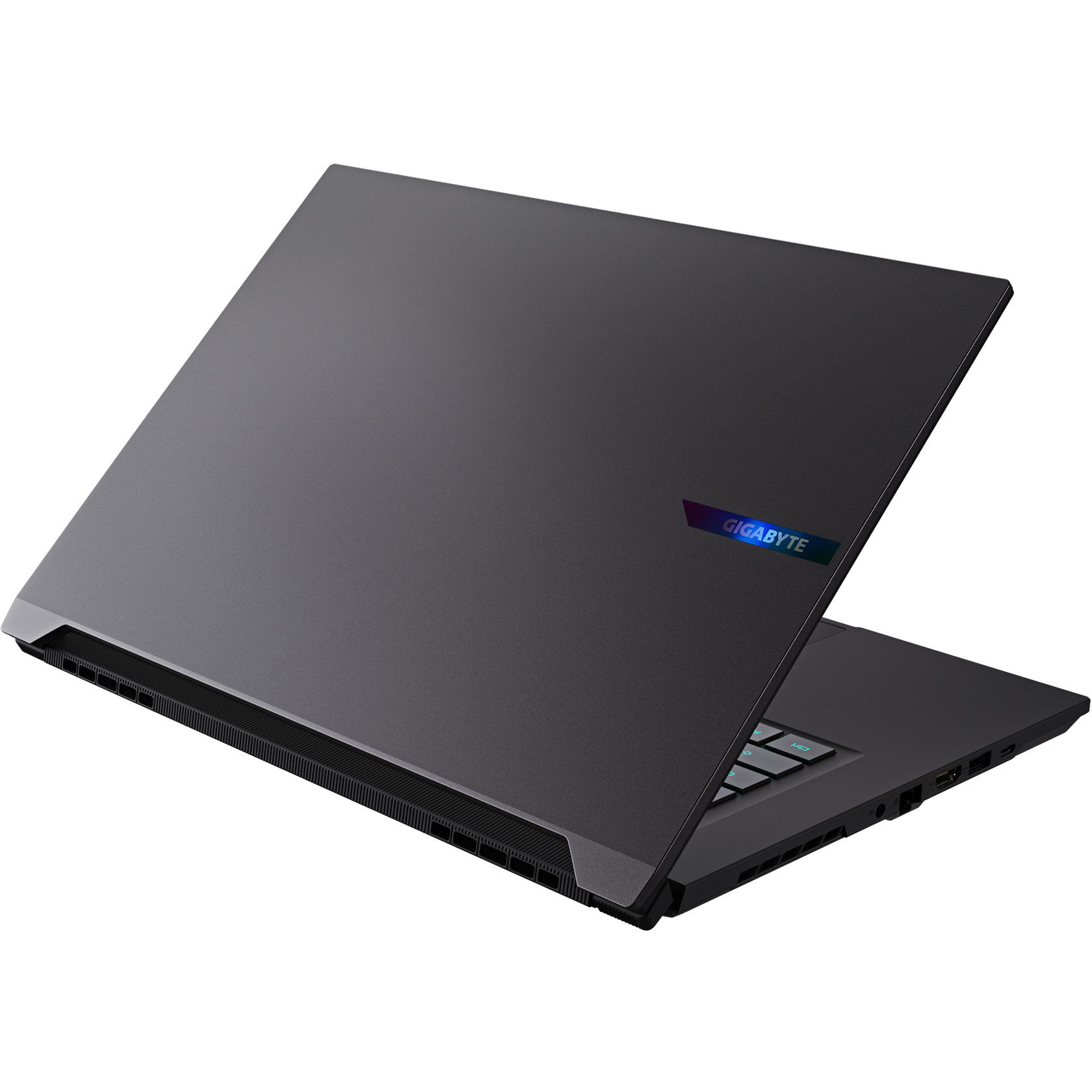 Ноутбук GIGABYTE Aero X16 1TH Space Gray (1TH93UAC94AH)