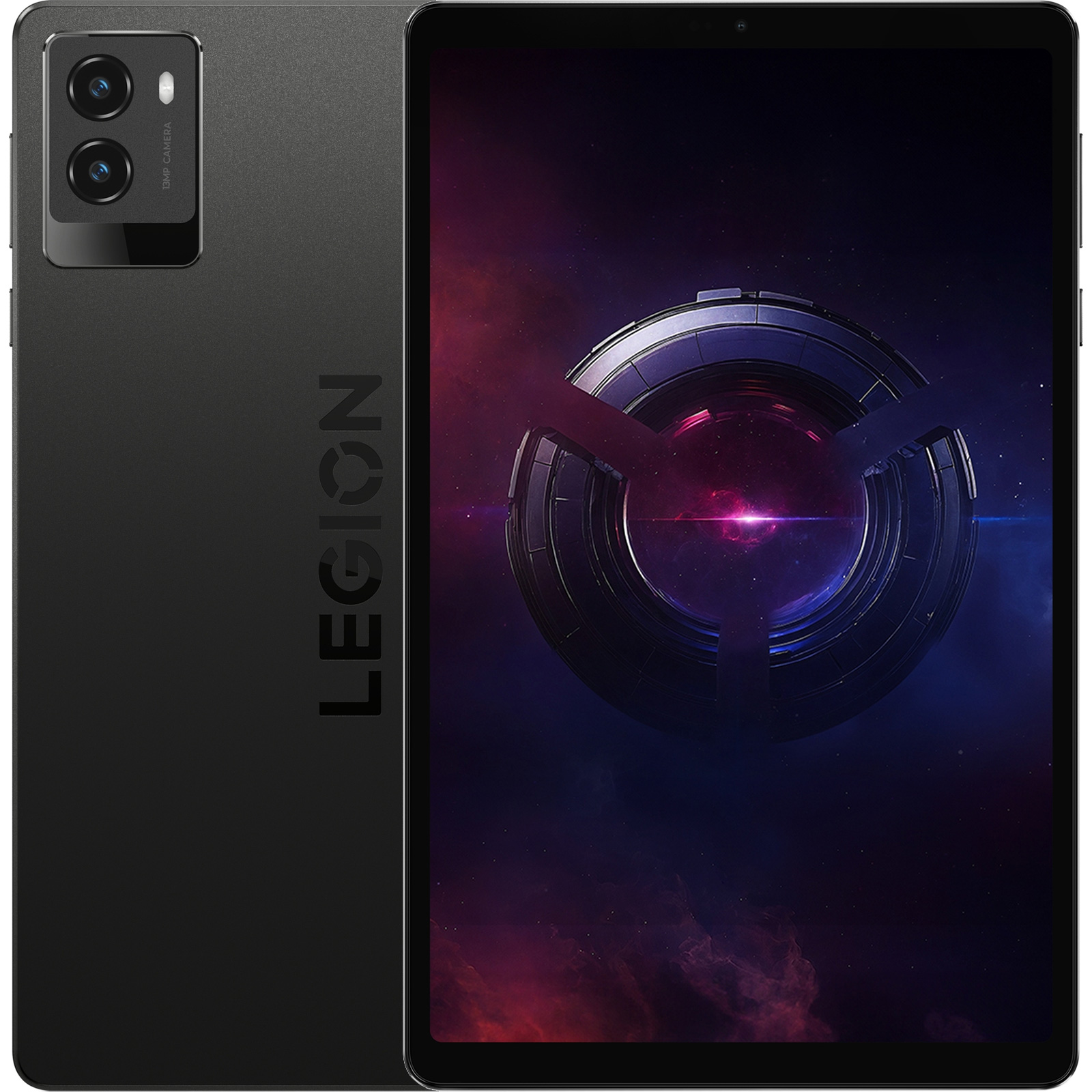Планшет LENOVO Legion Tab Gen 3 witn Folio Case 16/512GB (ZAEF0081UA)