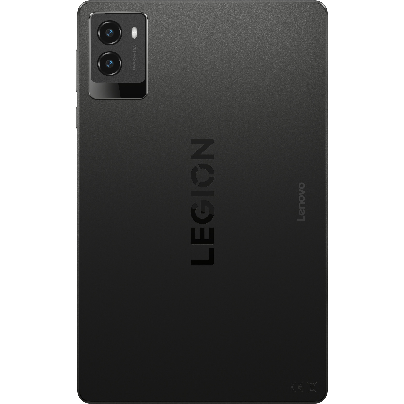 Планшет LENOVO Legion Tab Gen 3 witn Folio Case 16/512GB (ZAEF0081UA)