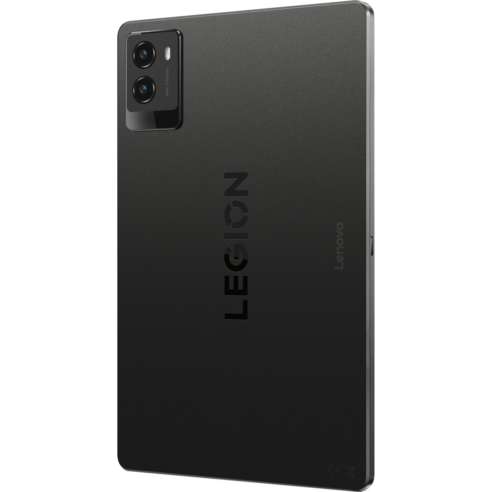 Планшет LENOVO Legion Tab Gen 3 witn Folio Case 16/512GB (ZAEF0081UA)