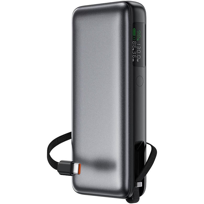 Повербанк ACEFAST M22 Fast Charge Power Bank PD130W 20000mAh