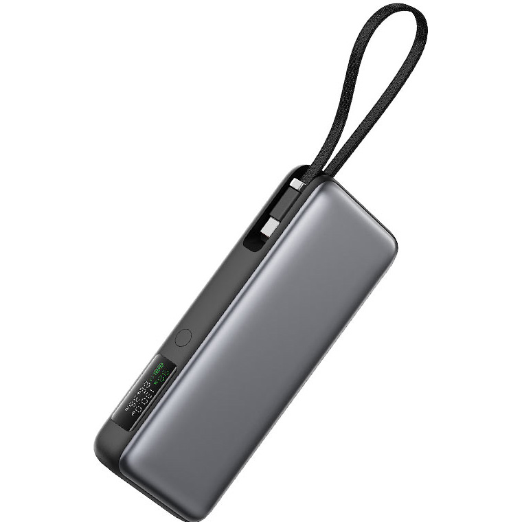 Повербанк ACEFAST M22 Fast Charge Power Bank PD130W 20000mAh