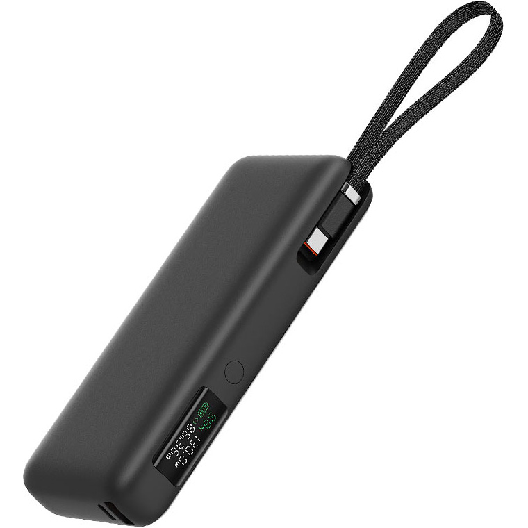 Повербанк ACEFAST M22 Fast Charge Power Bank PD130W 20000mAh
