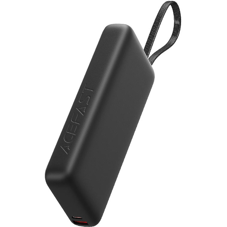 Повербанк ACEFAST M22 Fast Charge Power Bank PD130W 20000mAh