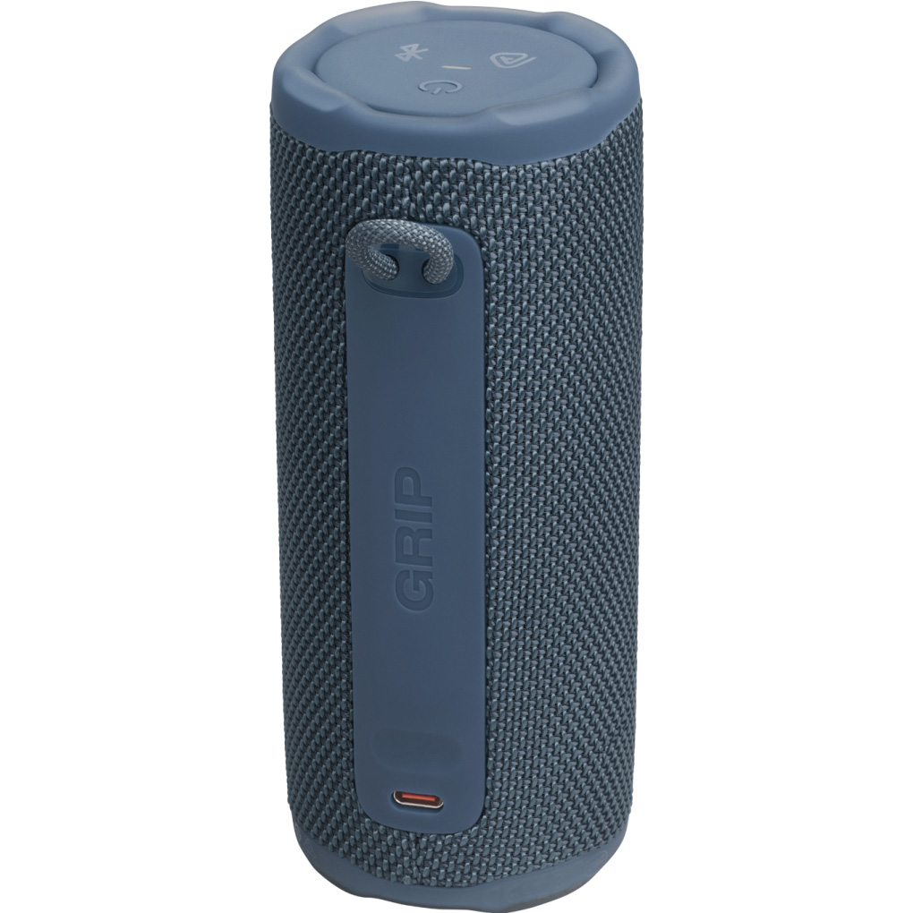 Портативная колонка JBL Grip Blue
