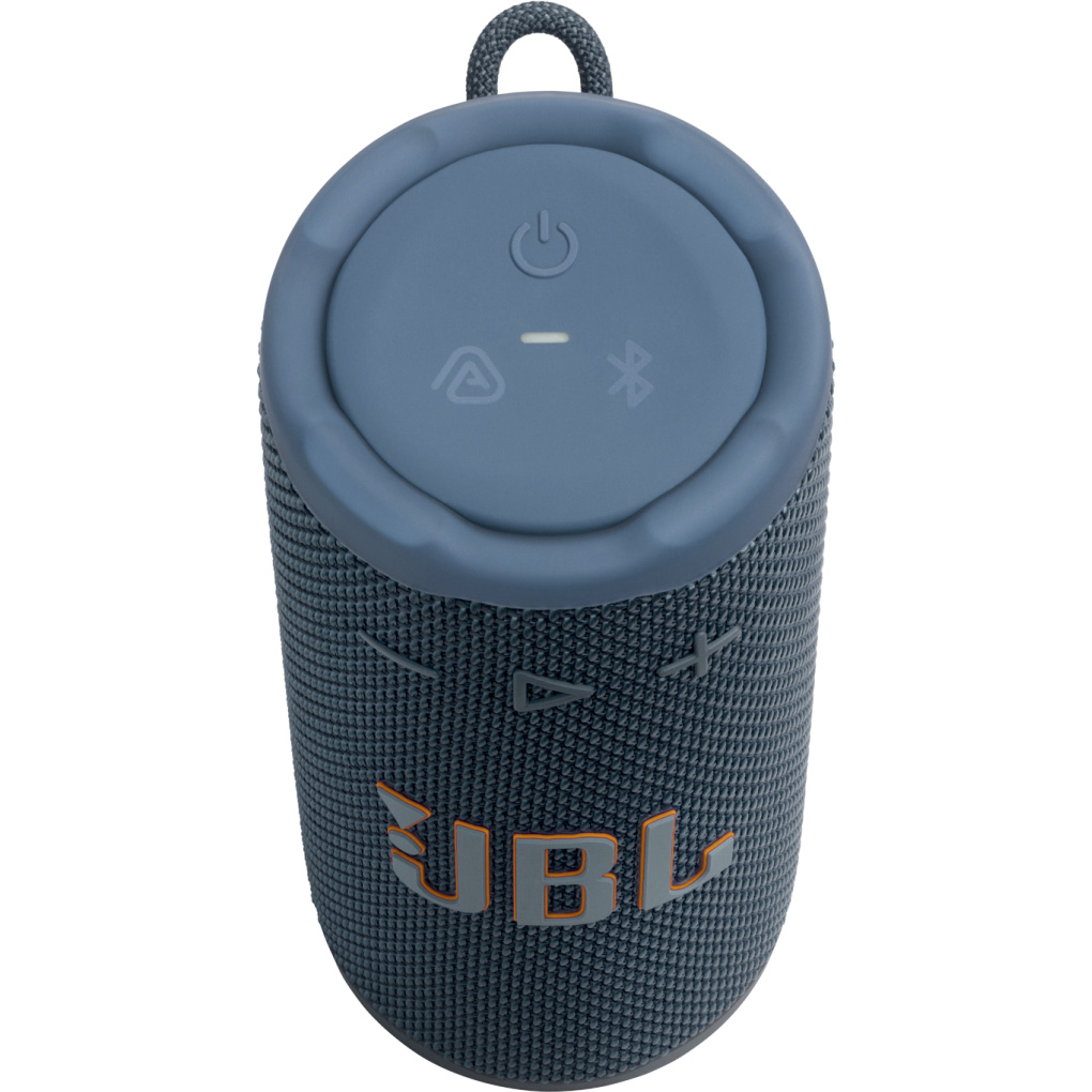 Портативная колонка JBL Grip Blue