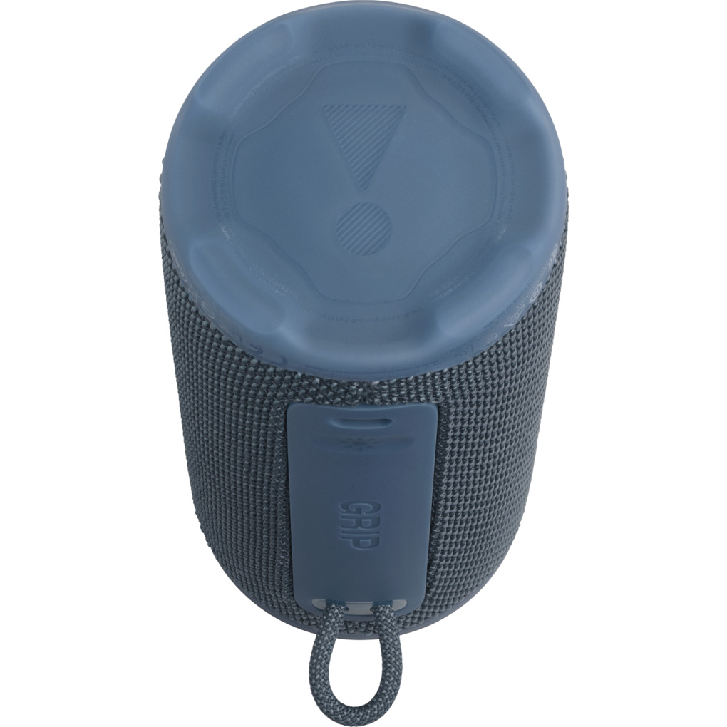 Портативная колонка JBL Grip Blue