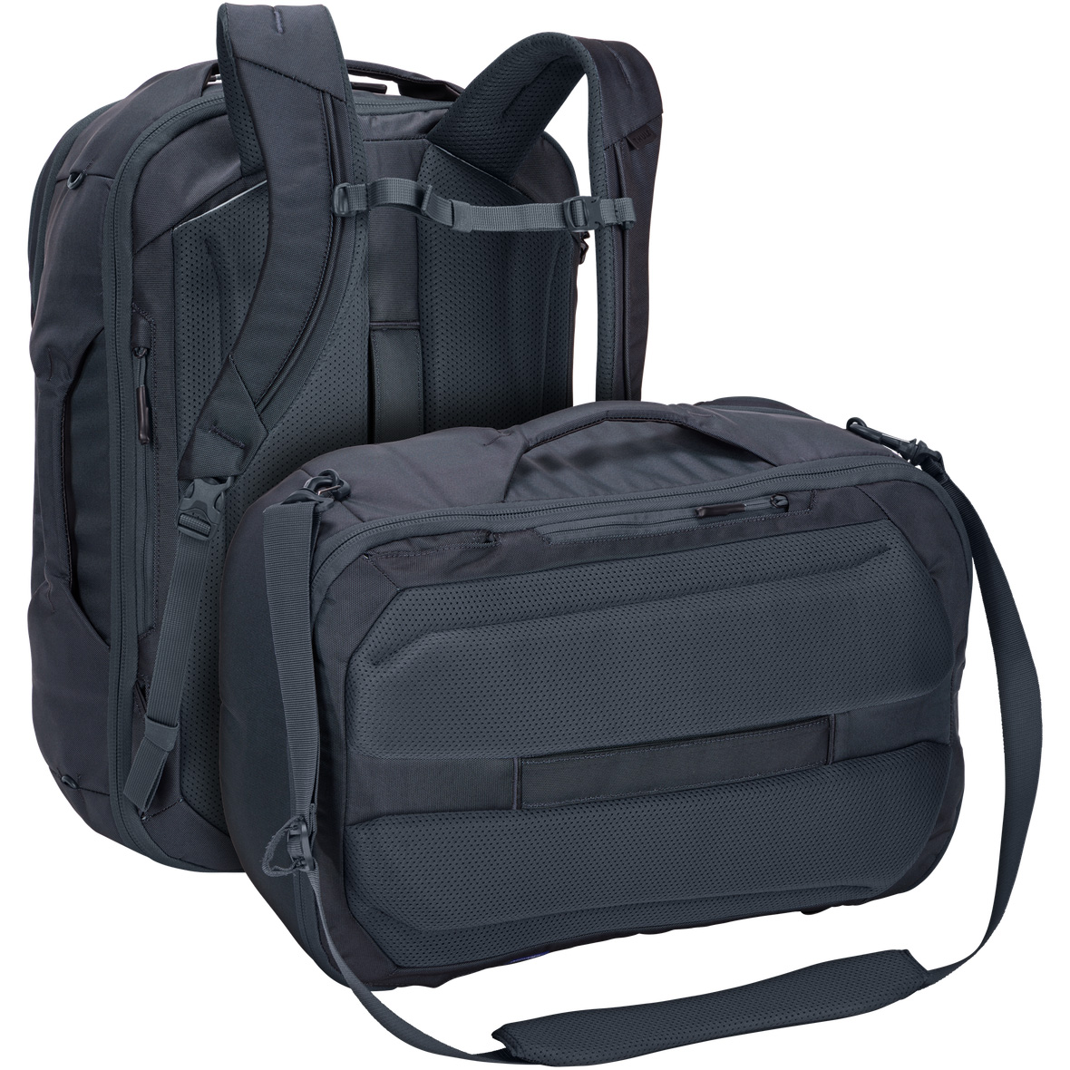 Сумка дорожня THULE Subterra 2 Convertible Carry-On 40L Dark Slate (3205058)