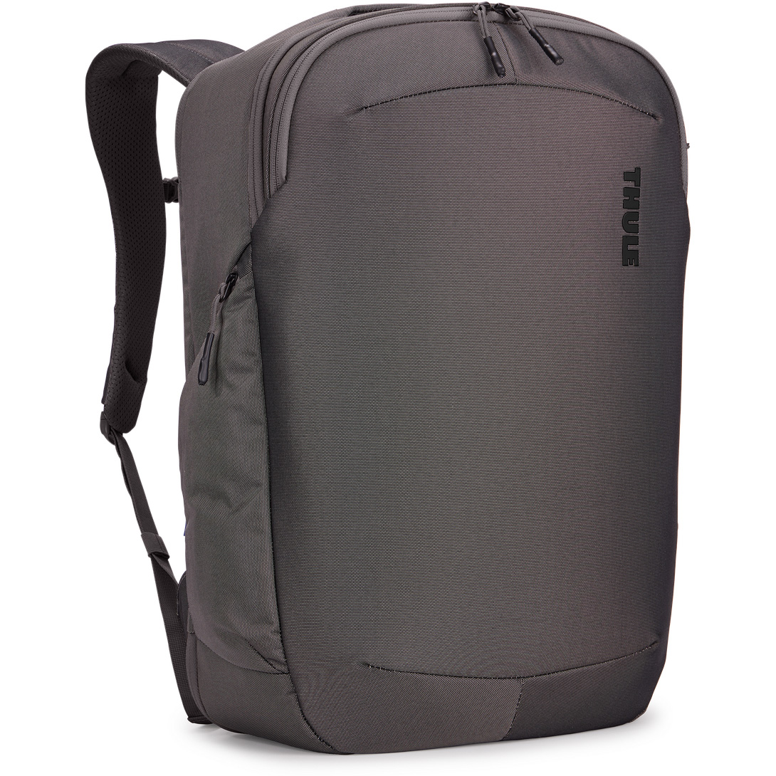 Сумка дорожня THULE Subterra 2 Convertible Carry-On 40L Vetiver Gray (3205059)