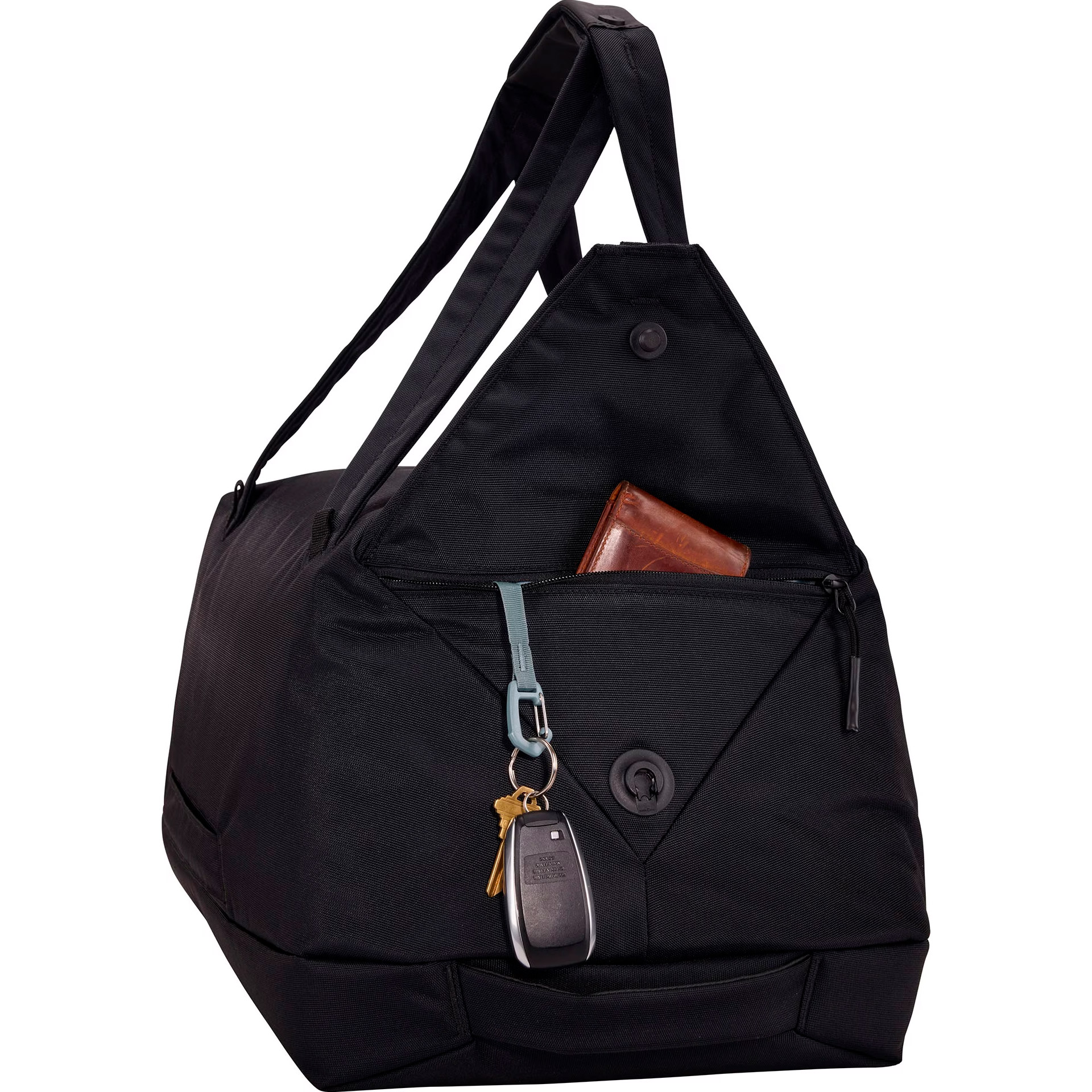 Сумка дорожня THULE Subterra 2 Duffel Bag 35L Black (3205062)