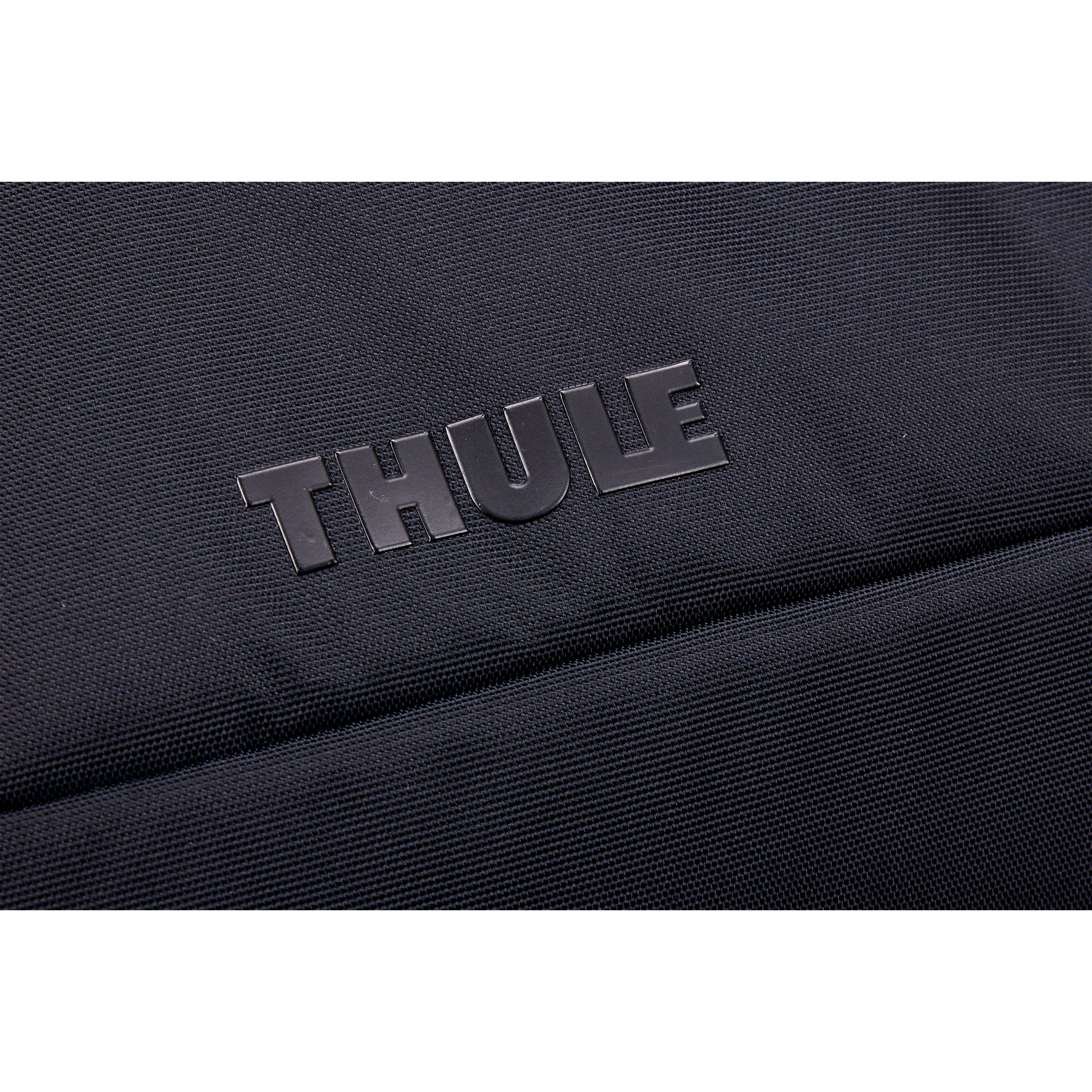 Сумка дорожня THULE Subterra 2 Duffel Bag 35L Black (3205062)