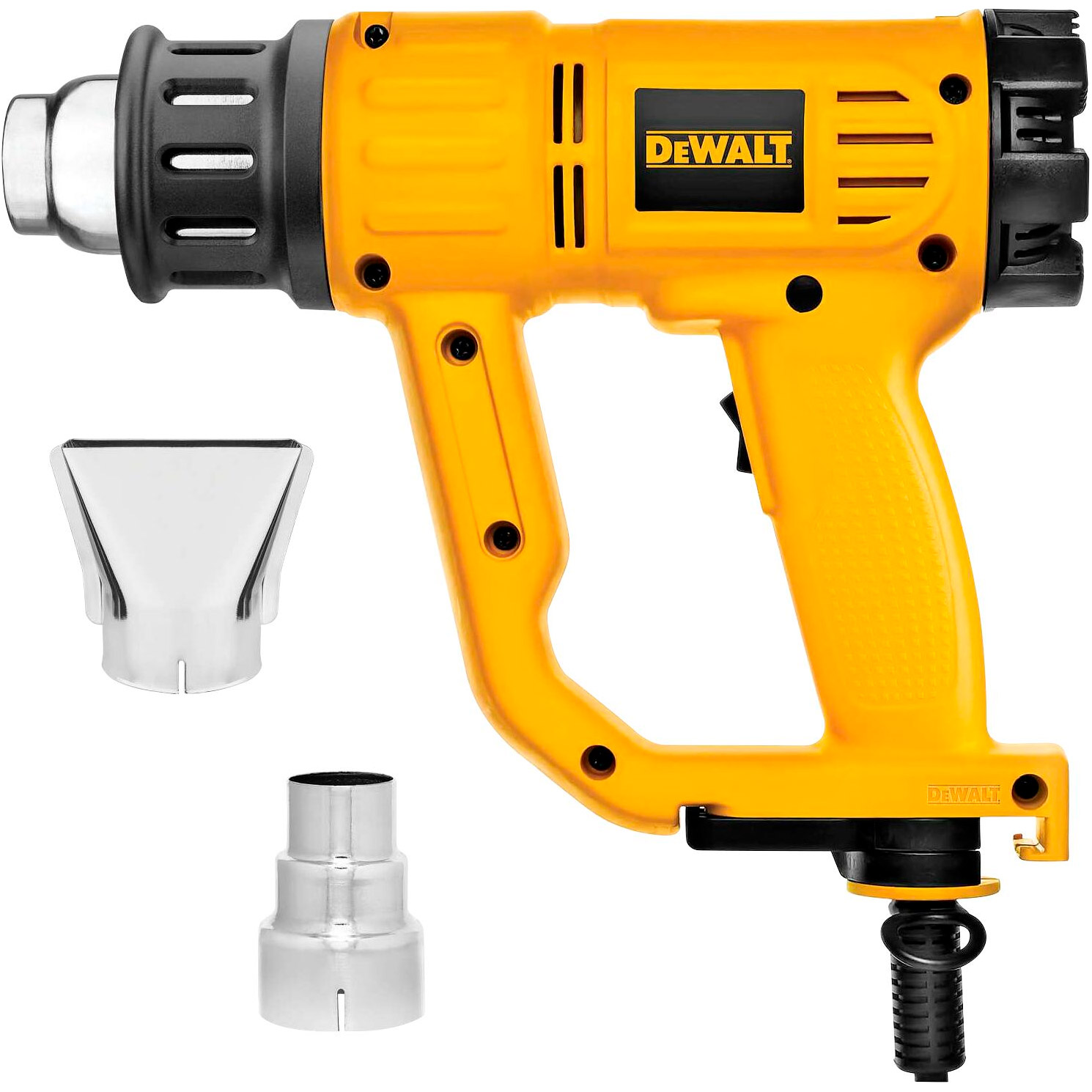 Фен строительный DeWALT D26411