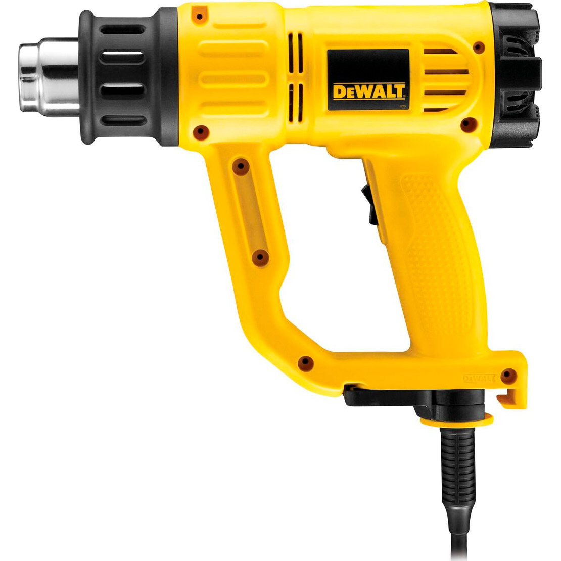 Фен строительный DeWALT D26411