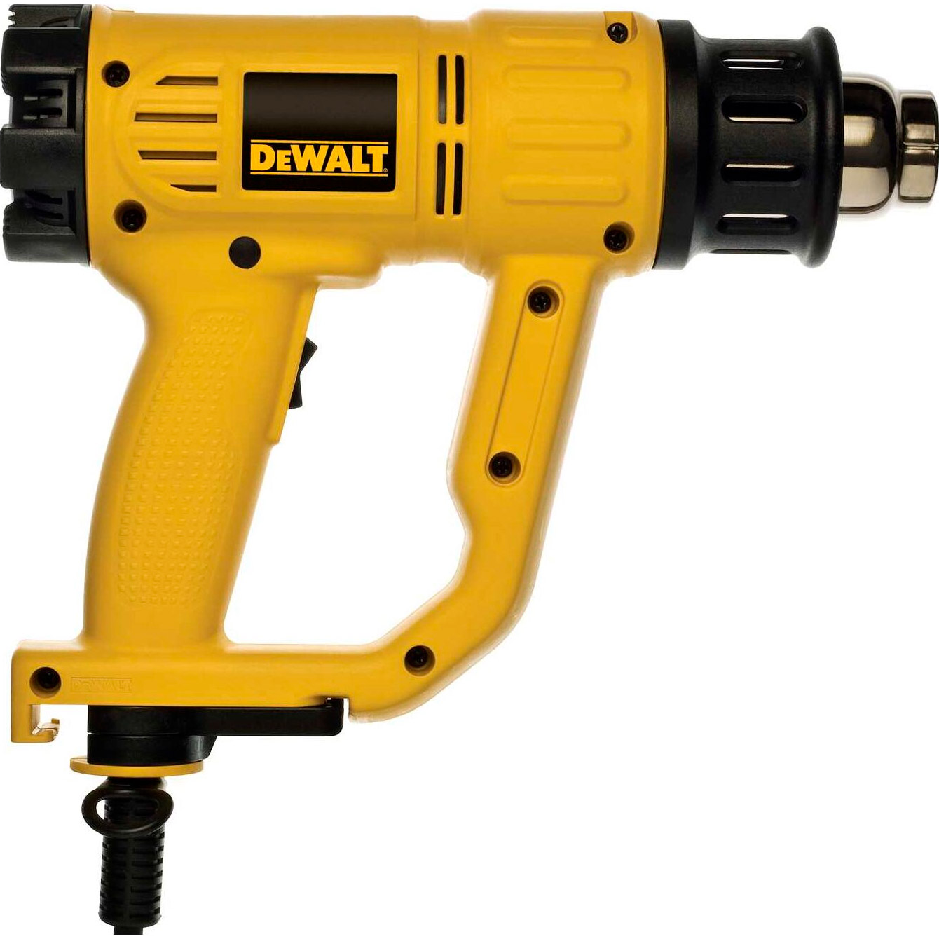 Фен строительный DeWALT D26411