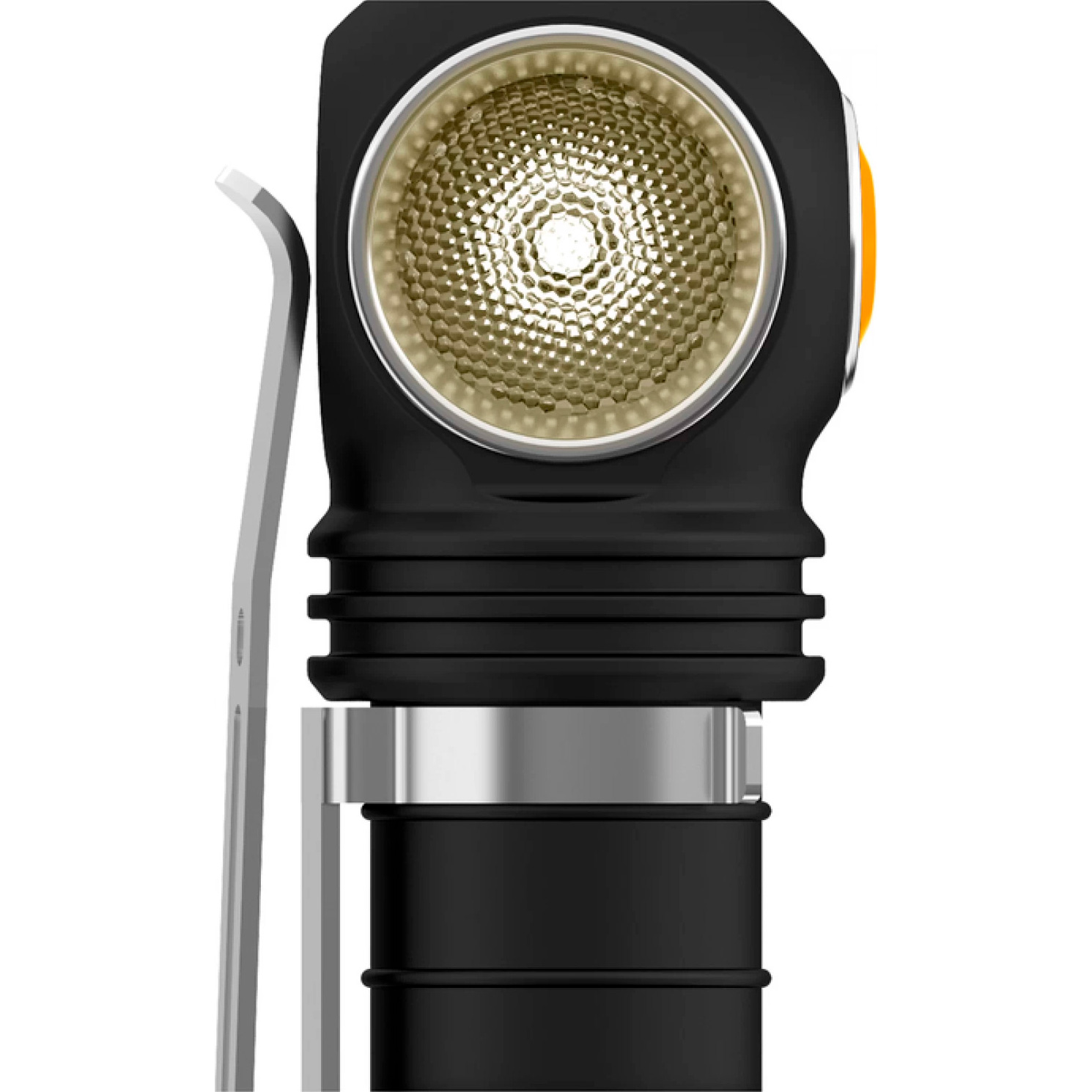 Ліхтар мультифункціональний ARMYTEK Wizard C1 Pro Magnet USB Warm Light (F09001W)