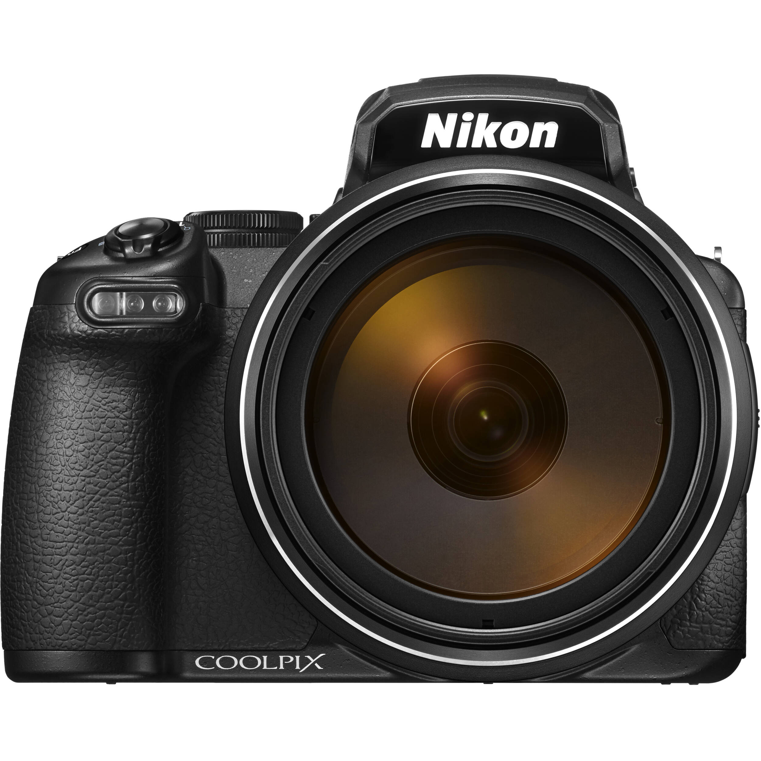 Фотоаппарат NIKON Coolpix P1100 (VQA170EA)